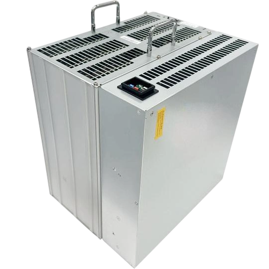 Bitmain Antminer S23 Immersion (442Th/s)